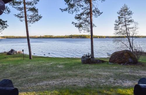 Savonlinna House | Holiday Home Leporanta by Interhome