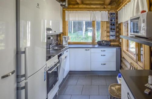 Savonlinna House | Holiday Home Leporanta by Interhome