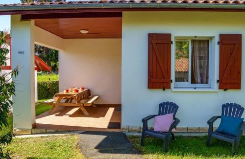Bidart House | Holiday Home Les 7 Nains-1 by Interhome