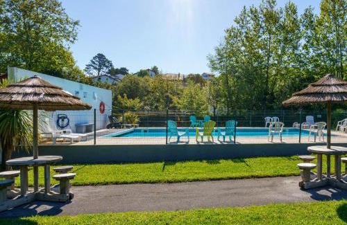 Bidart House | Holiday Home Les 7 Nains-1 by Interhome