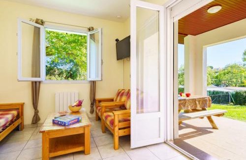 Bidart House | Holiday Home Les 7 Nains-1 by Interhome