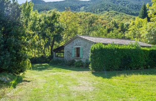 Valgorge House | Holiday Home Les Galets by Interhome