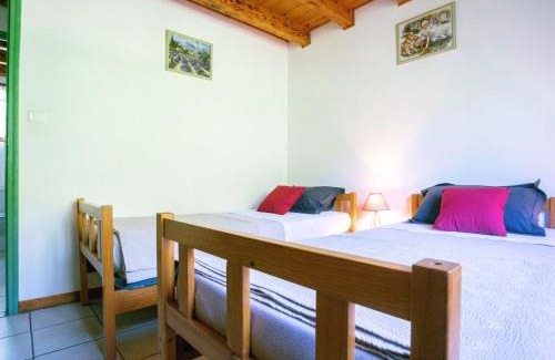 Valgorge House | Holiday Home Les Galets by Interhome