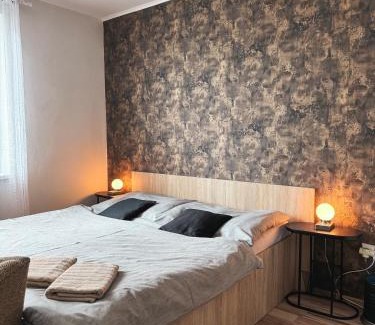 Spisske Tomasovce House | Holiday Home Lester
