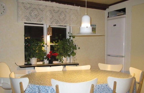 Lonneberga House | Holiday home like in the world of Astrid Lindgren
