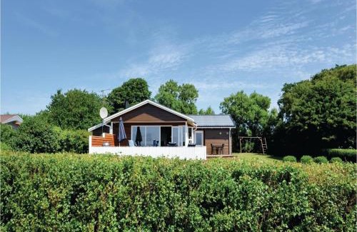 Skyum House | Holiday Home Limfjordsvangen Snedsted X