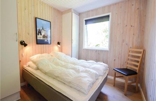 Skyum House | Holiday Home Limfjordsvangen Snedsted X