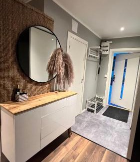 Ljungskile House | Holiday Home Ljungskile