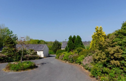 Llanerchymedd House | Holiday Home Llanerchymedd-3 by Interhome