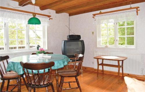 Skiro House | Holiday Home Loaklev Vetlanda Ii