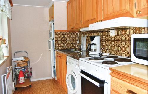 Skiro House | Holiday Home Loaklev Vetlanda Ii