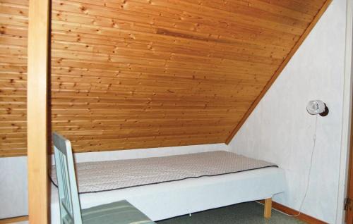 Skiro House | Holiday Home Loaklev Vetlanda Ii