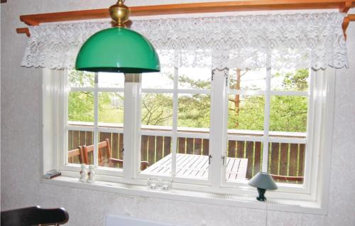 Skiro House | Holiday Home Loaklev Vetlanda Ii