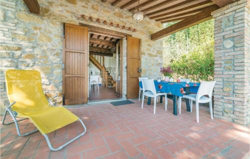 Monterchi House | Holiday Home Loc Borgacciano