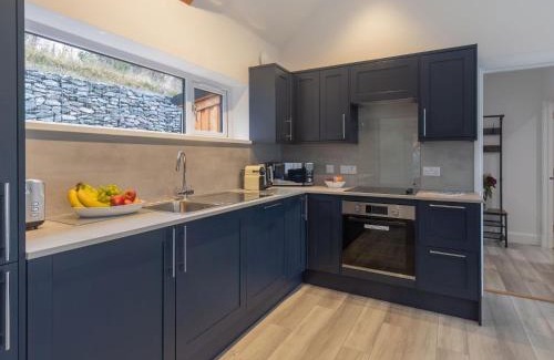 Balnain House | Holiday Home Loch View by Interhome