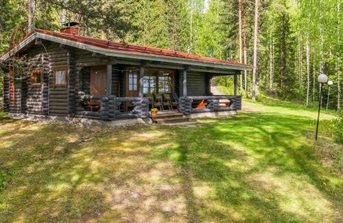 Heinavesi House | Holiday Home Lohi- cjoe237 a by Interhome