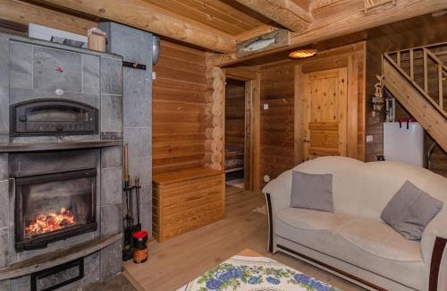 Viensuu House | Holiday Home Lohi- lie14 by Interhome
