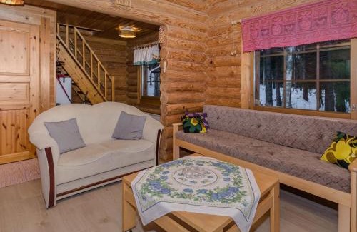 Viensuu House | Holiday Home Lohi- lie14 by Interhome