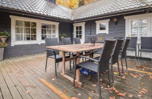 Karjalohja House | Holiday Home Lohjanherra by Interhome