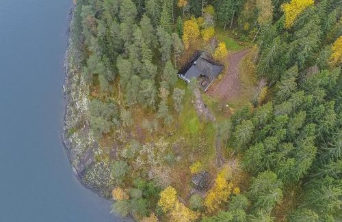 Karjalohja House | Holiday Home Lohjanherra by Interhome