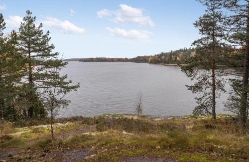 Karjalohja House | Holiday Home Lohjanherra by Interhome