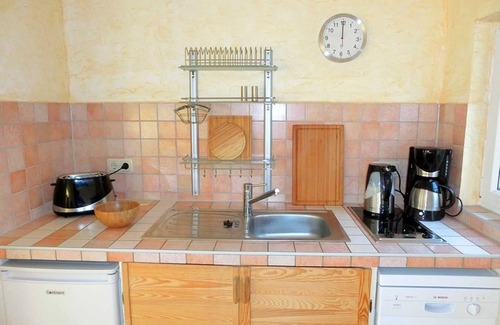 Lohme Apartment | Holiday Home - Lohme - Holiday Home "Hochufer"/ASM