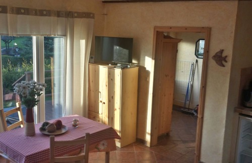 Lohme Apartment | Holiday Home - Lohme - Holiday Home "Hochufer"/ASM