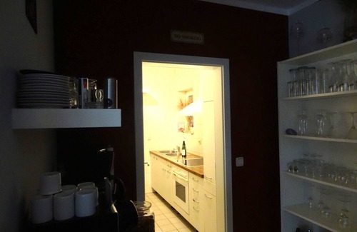 Loissin Apartment | Holiday home Loissin - Holiday home