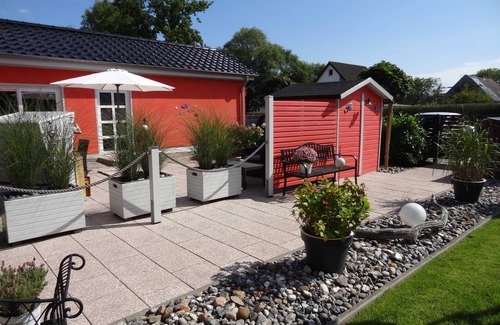 Loissin Apartment | Holiday home Loissin - Holiday home