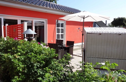 Loissin Apartment | Holiday home Loissin - Holiday home