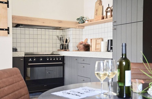 Duravel House | Holiday Home "Lott Duravel" with Private Garden & Wi-Fi