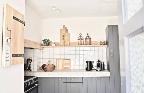 Duravel House | Holiday Home "Lott Duravel" with Private Garden & Wi-Fi