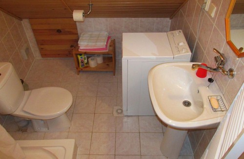 Liptovska Porubka Apartment | Holiday Home Low Tatras Maluzina