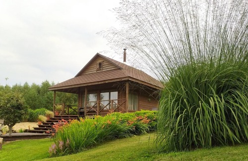 Inturkes seniunija Cottage | Holiday home