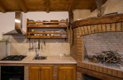 Vitaljina House | Holiday Home Luce- Six Bedroom Holiday Home with Terrace and Swimming Pool