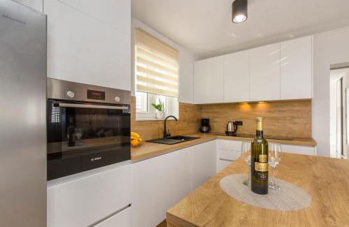 Lozovac House | Holiday Home Lucia