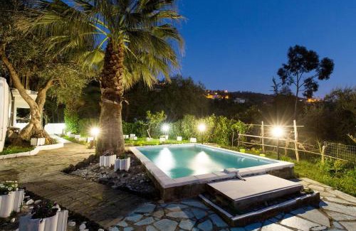 Sant'Angelo di Brolo House | Holiday Home Lucifero
