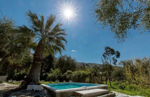 Sant'Angelo di Brolo House | Holiday Home Lucifero