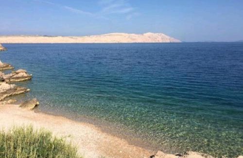 Jablanac House | Holiday Home Lucija " Private house with pool "