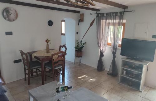 Jablanac House | Holiday Home Lucija " Private house with pool "