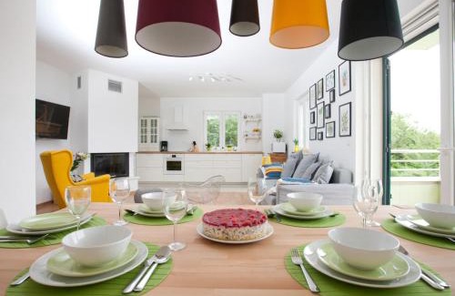 Kamenmost House | Holiday Home Luna by Interhome