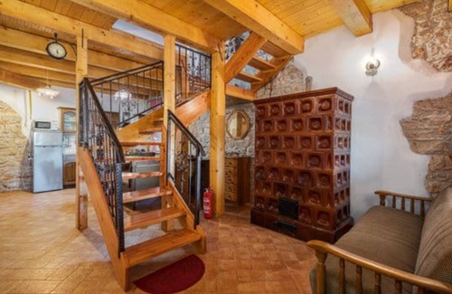 Gajana House | Holiday Home Luna