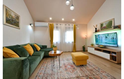 Grabrovnik House | Holiday home Luria Hill