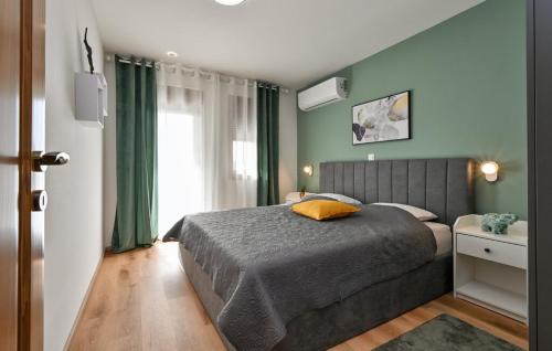 Grabrovnik House | Holiday home Luria Hill