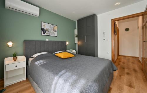 Grabrovnik House | Holiday home Luria Hill