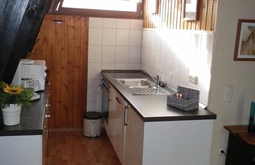 Blankenheim House | "Holiday home luxe" holiday resort Freilingen