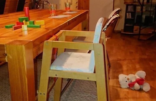 Blankenheim House | "Holiday home luxe" holiday resort Freilingen