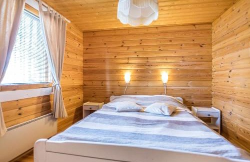Petajavesi House | Holiday Home Mäntykumpu by Interhome