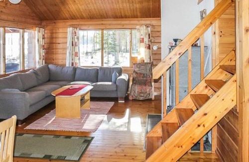 Konnevesi House | Holiday Home Mäntyniemi by Interhome