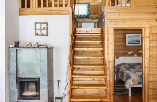 Konnevesi House | Holiday Home Mäntyniemi by Interhome